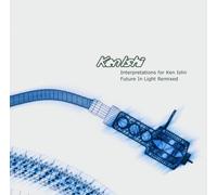 Future in Light Remixed - Interpretations for Ken Ishii