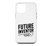 Future Inventor Genius Ideas Innovator Case for iPhone 12 mini