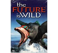 Future Is Wild [DVD] [Region 1] [US Import] [NTSC]