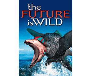 Future Is Wild - The Future Is Wild: 100 Million Years In The Future [DVD]