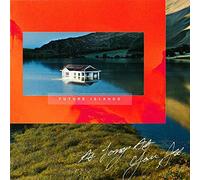 Future Islands – As Long As You Are – 12" Vinyl