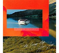 Future Islands - As Long As You Are [CD]