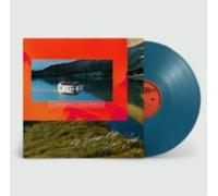 FUTURE ISLANDS: AS LONG AS YOU ARE (PETROL BLUE) - LP vinyl