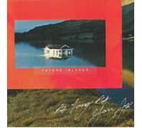 Future Islands As Long As You Are LP Vinyl NEW