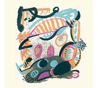 Future Islands - On the Water (Clear) [VINYL]
