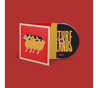 Future Islands - People Who Aren'T There Anymore