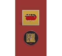 Future Islands : People Who Aren't There Anymore CD (2024) NEW Great Value
