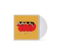 Future Islands - People Who Aren't There Anymore Ltd. Clear - Colored Vinyl