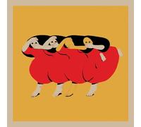 Future Islands - People Who Aren'T There Anymore [VINYL]