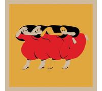 Future Islands - People Who Aren't There Anymore [VINYL]