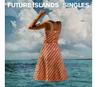 Future Islands - Singles