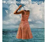 Future Islands - Singles [VINYL]