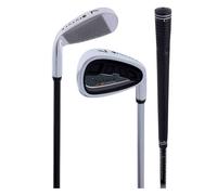 Future Junior 7 Iron Right Hand in Black | Size: 14-16 Future Black 14-16