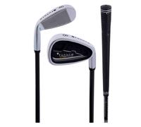 Future Future Junior #8 Iron - Black 150-170cm