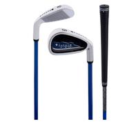 Future Future Junior #8 Iron - Blue 130-140cm