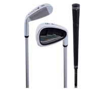 Future Junior 8 Iron Right Hand in Grey | Size: 12-14 Future Grey 12-14