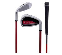 Future Future Junior #8 Iron - Red 120-130cm