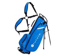 Future Junior Golf Stand Bag in Blue | Size: 10-12 Future Blue 10-12