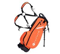 Future Junior Golf Stand Bag in Orange | Size: 4-6 Future Orange 4-6