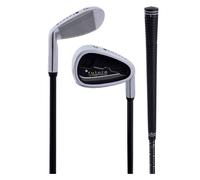 Future Junior Pitching Wedge Right Hand in Black | Size: 14-16 Future Black 14-16