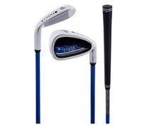 Future Junior Pitching Wedge Right Hand in Blue | Size: 10-12 Future Blue 10-12