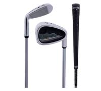 Future Junior Pitching Wedge Right Hand in Grey | Size: 12-14 Future Grey 12-14