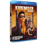 Future Kick (1991) Blu Ray