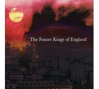 Future Kings Of England - Future King Of England