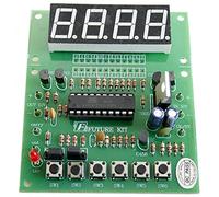 Future Kit 4 Digit LED Counter - DIY Educational Soldering Kit - FK936