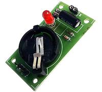 Future Kit Tilt Ball Switch - DIY Educational Soldering Kit - Battery Powered - FK520