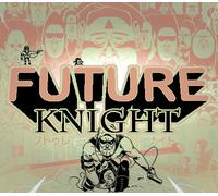 Future Knight PC Steam CD Key