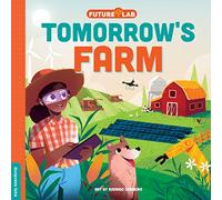 Future Lab: Tomorrow's Farm: 1