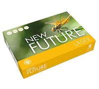 Future Lasertech Copier Paper A5 80 g White