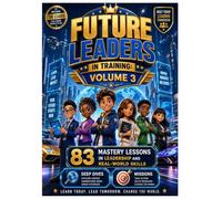 Future Leaders in Training Volume 3: Future_Leaders_Volume_3