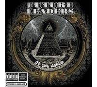 FUTURE LEADERS OF THE WORLD: LVL IV - CD