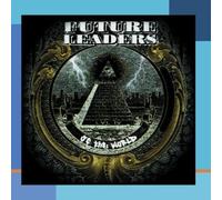 Future Leaders of the World - Lvl IV (Clean Version) [Us Import]