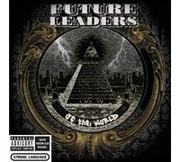 Future Leaders of the World - LVL Iv [New CD] Explicit, Alliance MOD