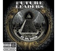 Future Leaders of the World - LVL Iv [New CD] Explicit, Alliance MOD