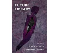 Future Library: Contemporary Indian Writing
