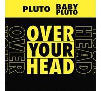 Over Your Head [VINYL]