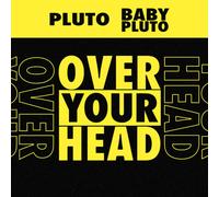 Over Your Head [VINYL]