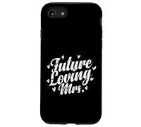Future Loving Mrs. Case for iPhone SE (2020) / 7 / 8