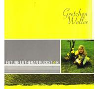 Future Lutheran Rockstar (Rockst*r)