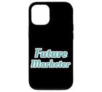 Future Marketer Digital Marketing Analyst Promotion Case for iPhone 12/12 Pro