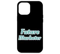 Future Marketer Digital Marketing Analyst Promotion Case for iPhone 12 Pro Max