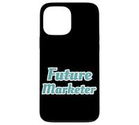 Future Marketer Digital Marketing Analyst Promotion Case for iPhone 13 Pro Max