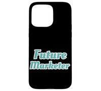 Future Marketer Digital Marketing Analyst Promotion Case for iPhone 15 Pro Max
