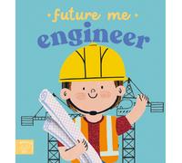 Future Me: Engineer