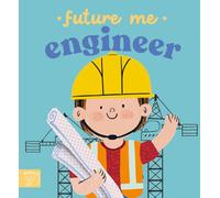 Future Me: Engineer