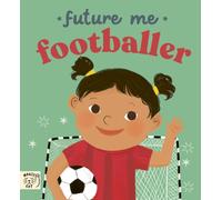 Future Me: Footballer